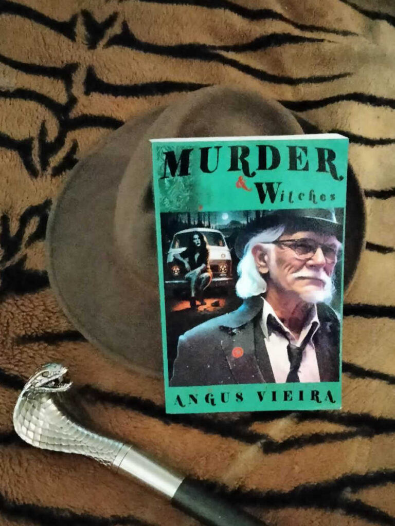 Murder & Witches